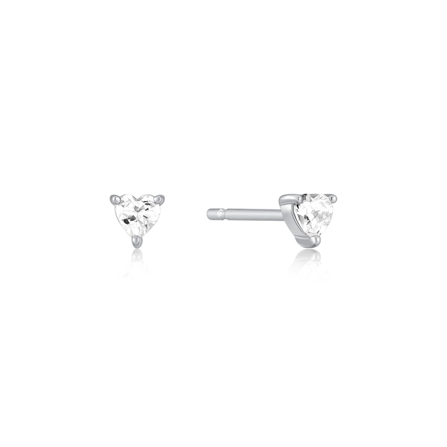 Sterling Silver Ear Party Earring studs